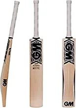 GM Chrome 909 English Willow Cricket Bat Short Handle Mens