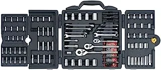 Stanley 96-011 170-Piece Mechanics Tool Set