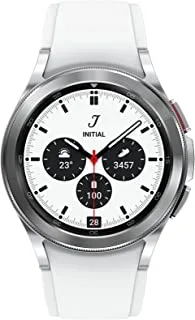 Samsung Galaxy Watch4 Classic 42Mm Bluetooth Smartwatch, Silver
