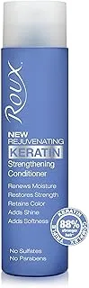 Roux Keratin Strengthening Conditioner, 10.1 Ounce