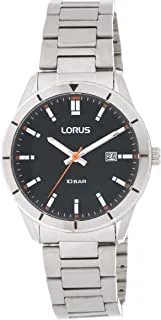 Lorus Sports Stainless Steel Men's Watch RH997LX9