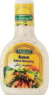 Freshly Ranch Salad Dressing, 473ml