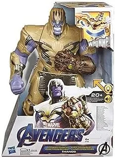 Hasbro Avengers Feature Thanos Action Figure