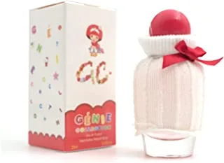 Genie Collection Perfume 8857 For Children, 25 ml