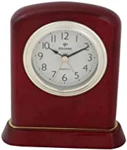 Dojana Desk And Shelf Clock, Analog, Daw355