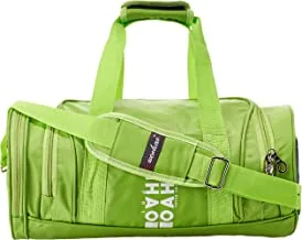 Fitness Minutes Unisex 4104 Sports Bag, Green