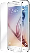 Samsung Galaxy S6 Ultra Thin Screen Protector Ultra Clear Hd Tempered Glass