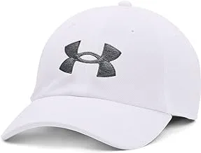 Under Armour Mens Blitzing Adjustable 3.0 Cap Hat (pack of 1)