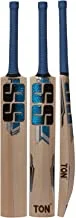 SS EWJnr0137 Premium English-Willow Cricket Bat Size - 0