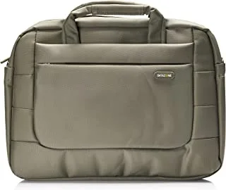 Datazone Laptop Bag, Shoulder Bag Size 15.6 Inch Grey Dz-Bp03Q