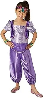 Rubie's Fairytale &Amp; Storybook Costumes For Girls, Purple, S