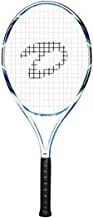 DSC Ti Vortex Tour Tennis Racquet (Color May Vary)