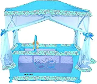 Baby Loveplaypen With Mosquito Net -27-930M3