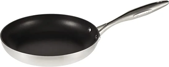 Scanpan Ctx Frying Pan, 24 cm, Sc65002403_Black/Grey