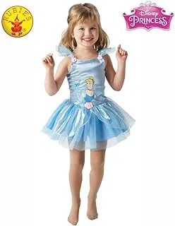 Rubie's Cinderella Princess Ballerina Costume, Toddler