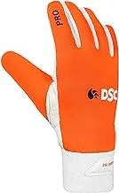 DSC Pro Wicket keeping Inner Gloves - Youth (Multicolour)