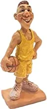 Me Basketball Player Sculpture - AL1401