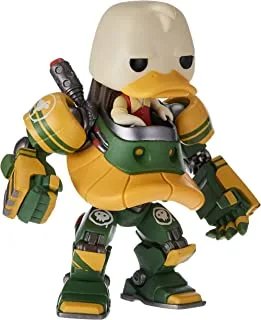 Funko Pop! Games: Marvel - Contest Of Champions - Howard The Duck Collectible Figure