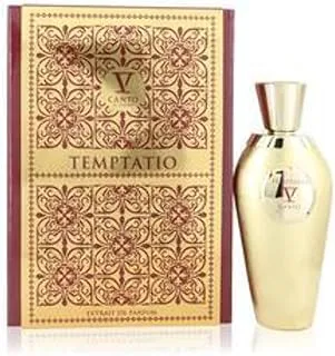 V Canto Temptatio Extrait De Parfum, 100 ml