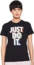 Nike Unisex-Adult Sportswear T-Shirt