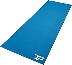 Reebok Yoga Mat - 4mm - Blue