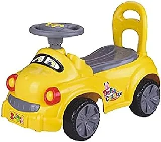 Babylove Ride-On Car 28-02D