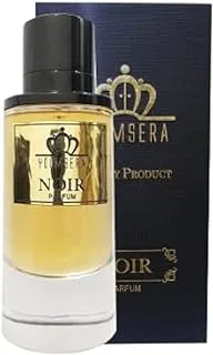 Youmsera Noir Perfume 6030 For Unisex, 88 ml