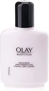 Olay Beauty Fluid Classic 100Ml