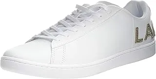 Lacoste CARNABY EVO 120 5 SMA Men's Sneakers