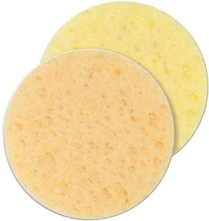 Oud Milano Soft Cleansing Sponges, 10g