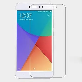 Tempered Glass Screen Protector for Xiaomi Redmi Note 5A
