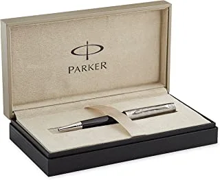 Parker Premier CUStom Tartan, Ballpoint Pen With Ink Refill - 4606