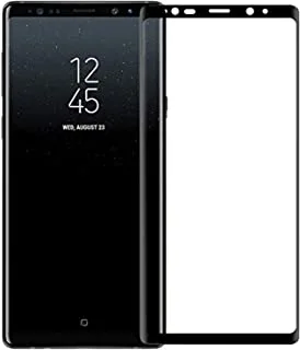 Samsung galaxy note 9 full coverage 5d cp plus max tempered anti-explosion protector