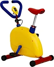 Coolbaby Toddler Physical Fitness Bike, Multicolour