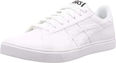 ASICS Unisex-adult Classic CT Shoes, Color: White Size: 42 EU