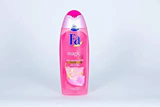 Fa Fa Shower Magic Oil Pink Jasmin, 500 Ml- 1 Piece