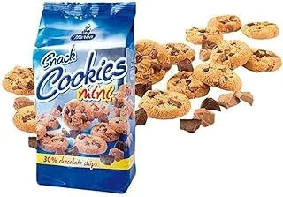 Merba Snack Cookies, 175 g