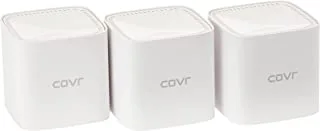 Dlink Covr-1103 Ac1200 Dual-Band Whole Home Mesh Wi-Fi System
