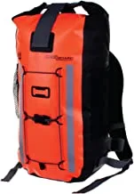 OverBoard Pro-Vis High Visability 100% Waterproof Backpack Bag Rucksack