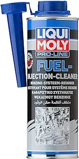 Liqui Moly Proline Fuel Injection Cleaner 500Ml