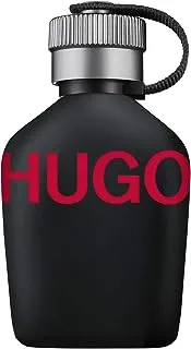 Hugo Boss Just Different Perfume for Men Eau De Toilette 75ML