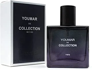 Youmar Collection Perfume 913 For Men, 25 ml
