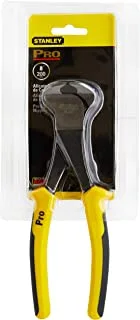 Stanley 84-167 End Nipping Plier