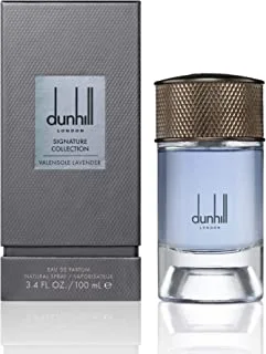 Dunhill Signature Collection - Valensole Lavender 100ML