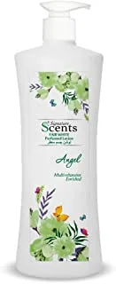 Signature Scent Angel Hand And Body Lotion 500 Ml