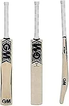 GM Chrome 333 English Willow Cricket Bat Short Handle Mens