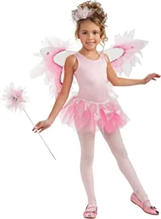 Rubies Pink Fairy Wing Kit, 3837