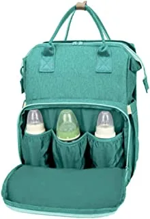 بيبي لوف حقيبة قابلة للتوسيع للأمهات 33-15-6002