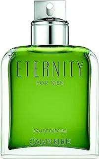 Calvin Klein Eternity Perfume for Men Eau De Parfum 200ML