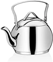 Korkmaz Tombik Capsulated Tea Kettle - 2 Quart
